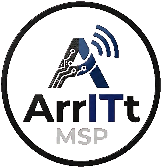 Arritt MSP logo
